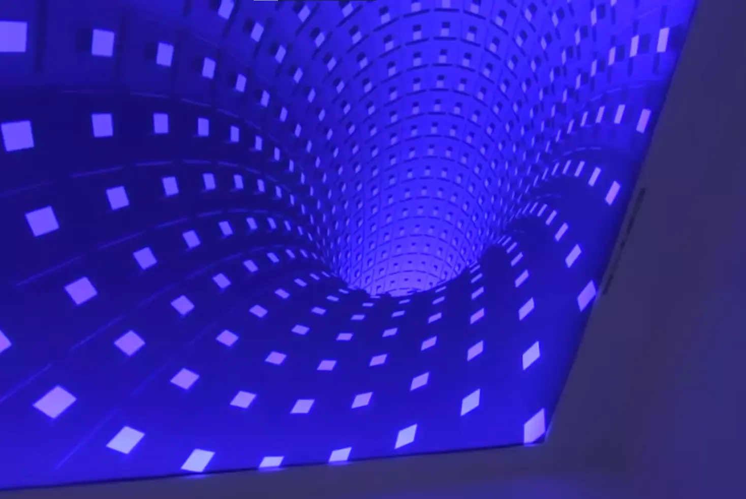 3D натяжной потолок в детскую — Новый Уренгой, Сибирская, 15, фото 1